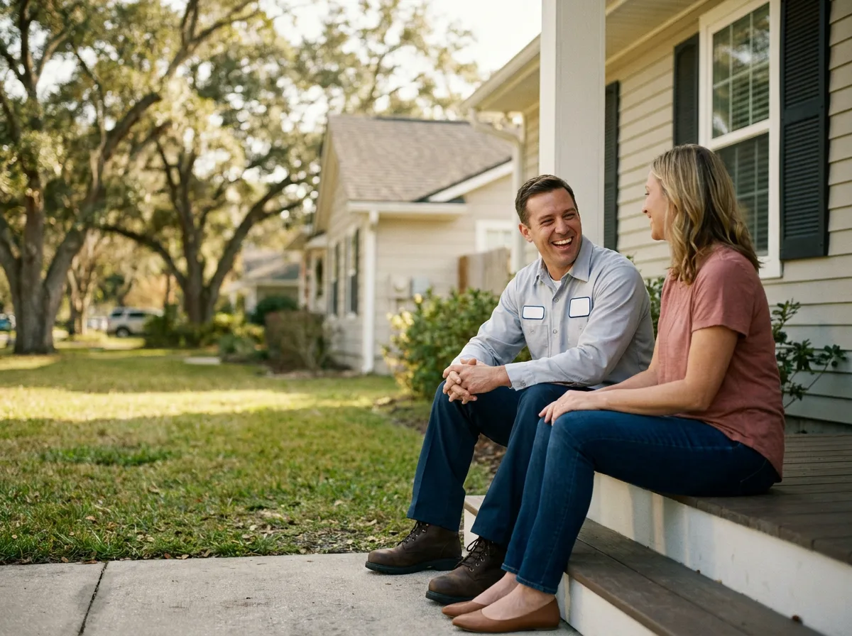 Septic tank pumping FAQs for Jayton, TX